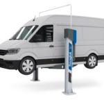 2-post lift KPX42