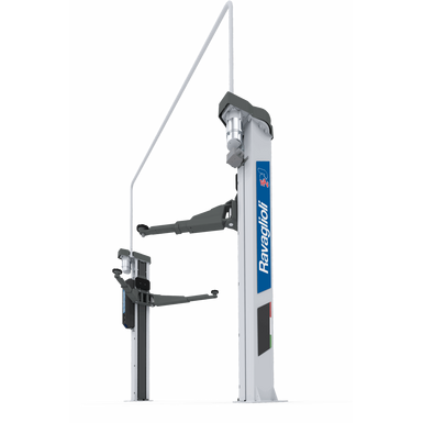 2 post lift KPE32 MI 01