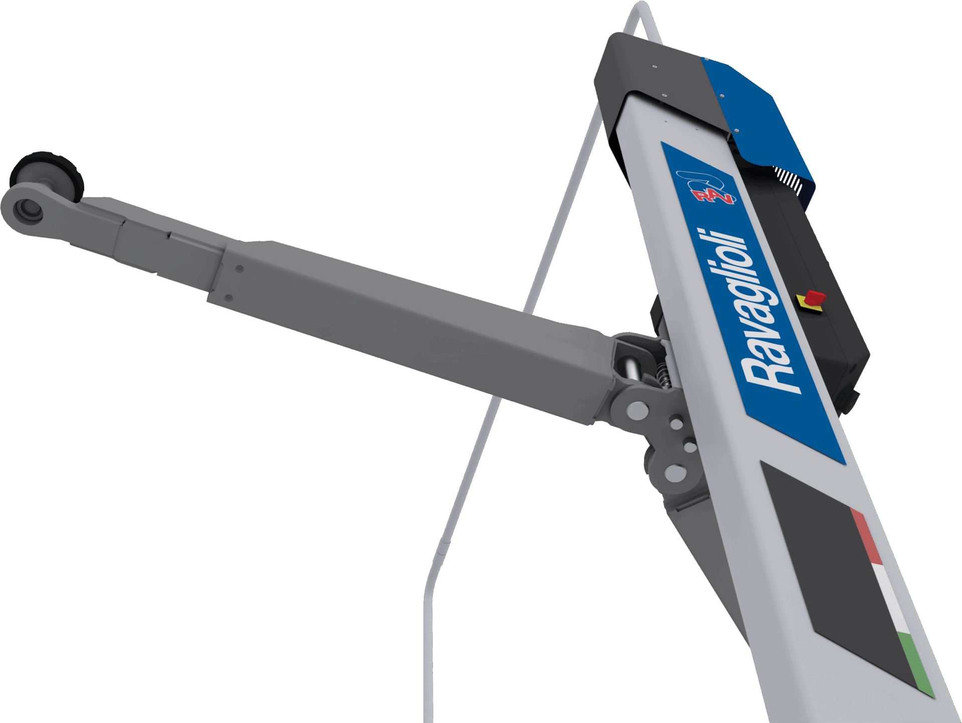 2 post lifts KPX32 35 DI 01