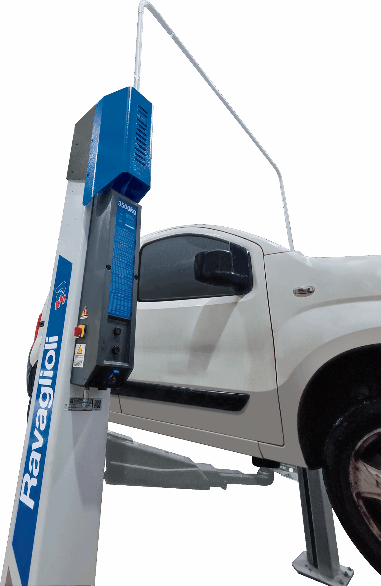 2 post lifts KPX32 35 DI 02