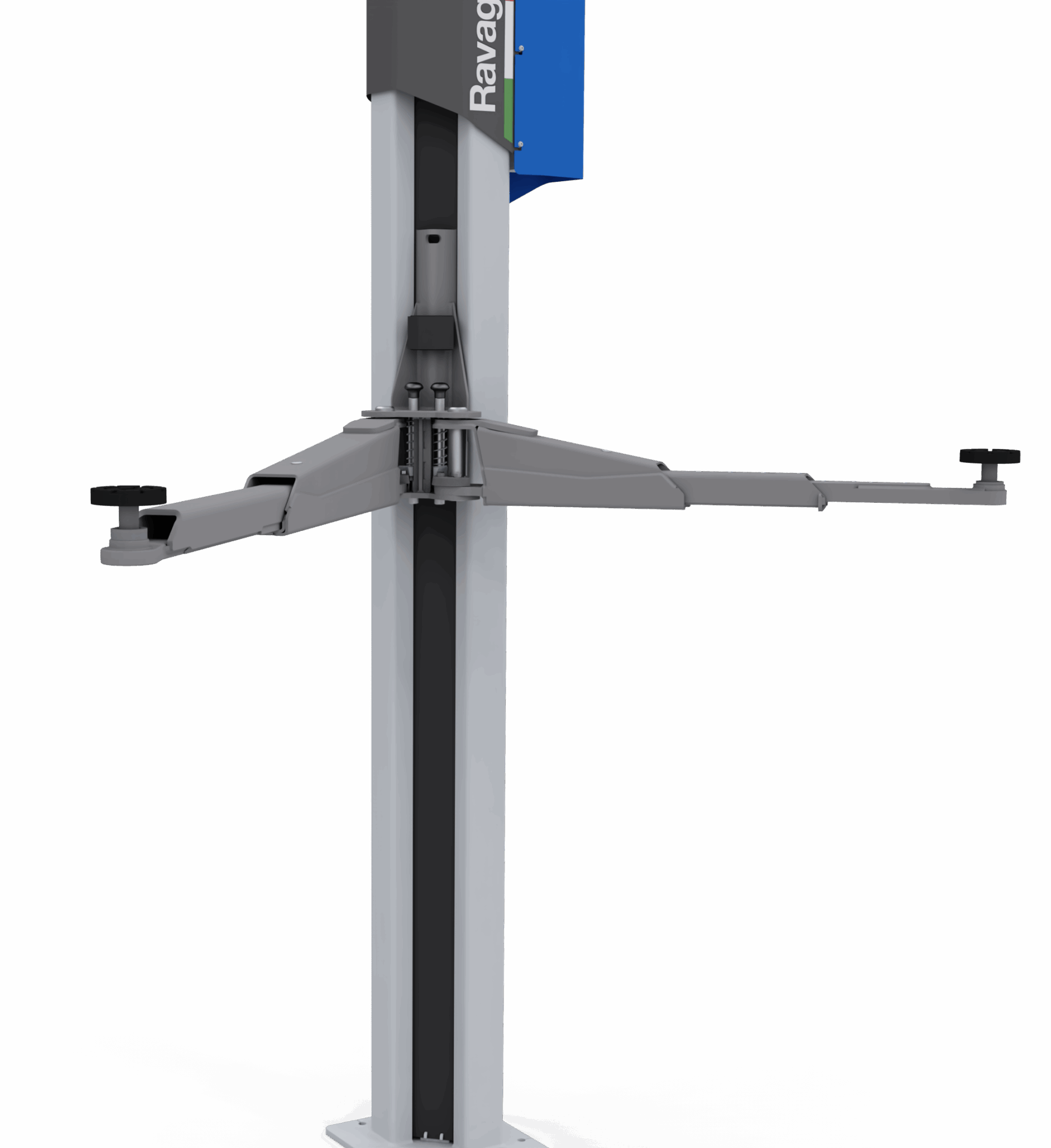 2 post lifts KPX32 35 DI 04