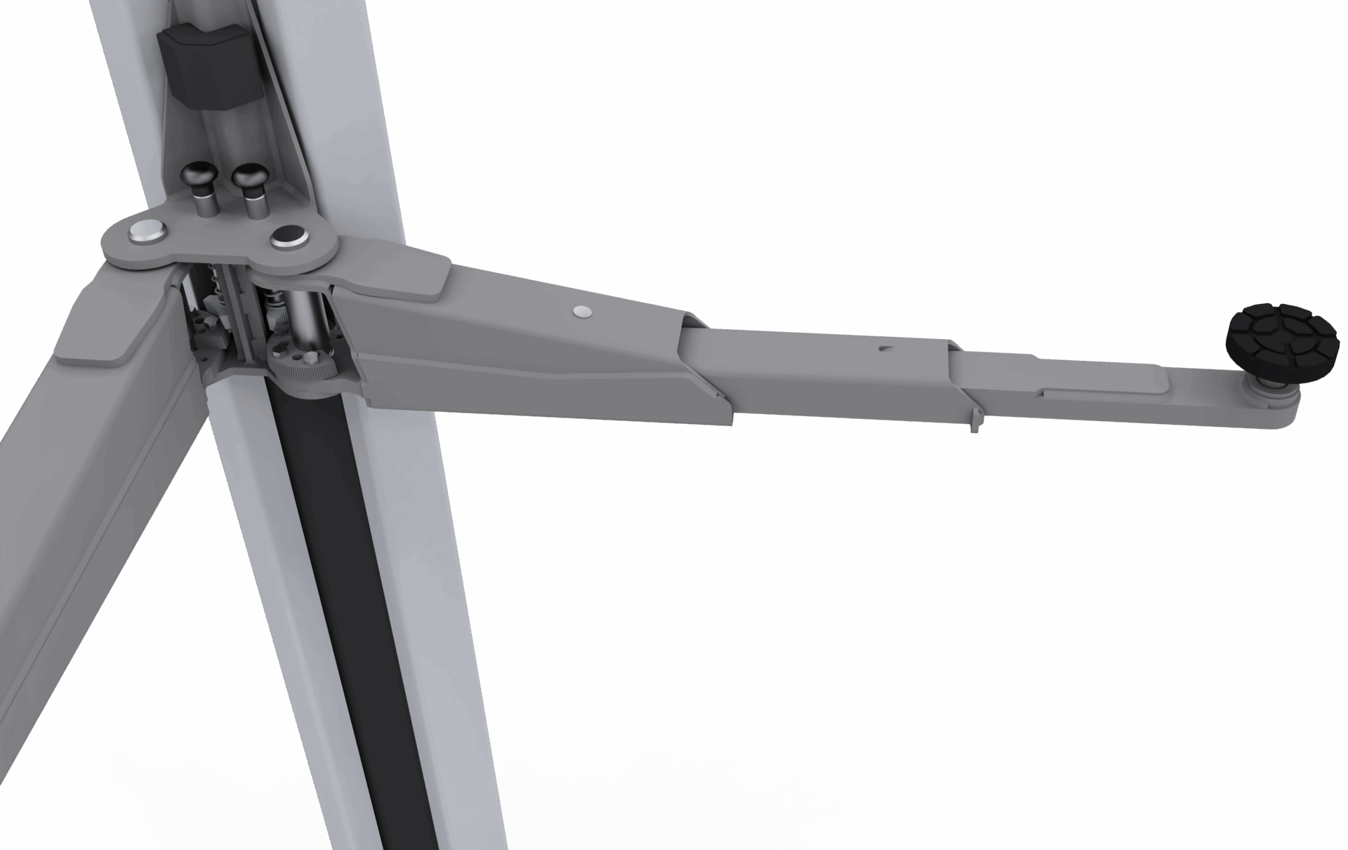 2 post lifts KPX32 35 DI 05