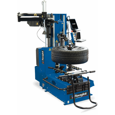 Tyre changer G1500.3IT PLUS