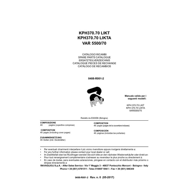 2 post lifts KPH37070LIKT 70LIKTA VAR5500 SP 0488 R001 2 rev0 multi 