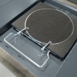 Turntables STDA124