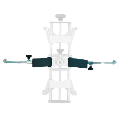 Quick-locking arms STDA38K