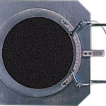 Turntables Standard | Ø 300 mm | 1 set / 2 pieces