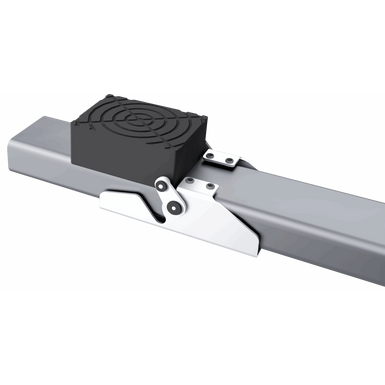 Scissor Lift KBI series Pad always on DI 02