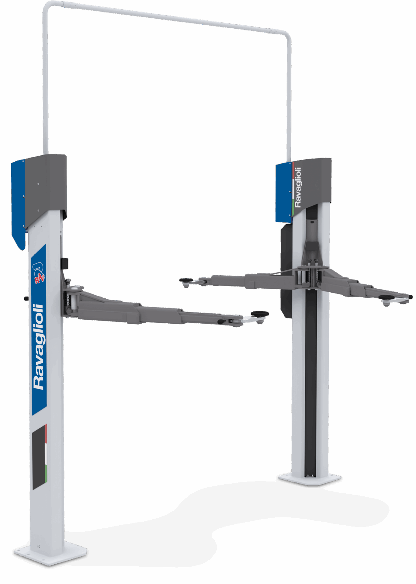 2-post lift KPX35EEV