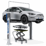 2 Post Lift KPX35EV MI 03