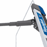 2 Post Lift KPX35EV arm DI