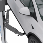 2 Post Lift KPX35EV for sports cars with low profile DI