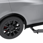 2 Post Lift KPX35EV easy to adjust DI
