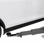 2 Post Lift KPX35EV standard mode DI