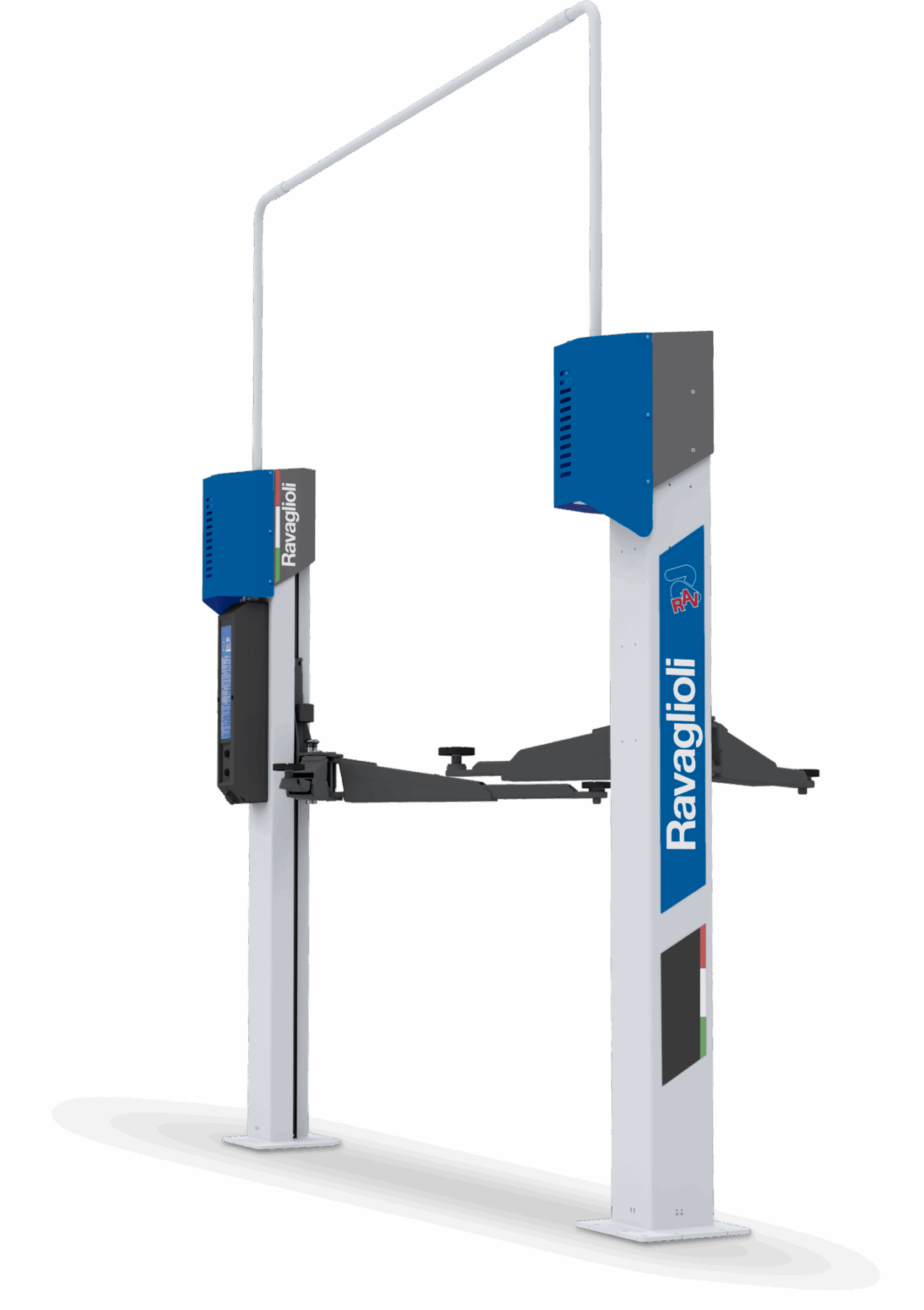 2-post lift KPX32ER
