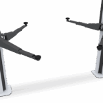 2 post lift KPX32ER DI 01