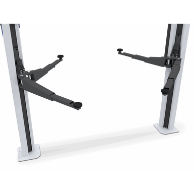 2 post lift KPX32ER DI 01