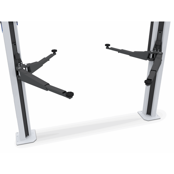 2 post lift KPX32ER DI 01