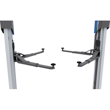 2 post lift KPX35LLE DI 01