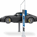 2 post lift KPX32ER MI 05
