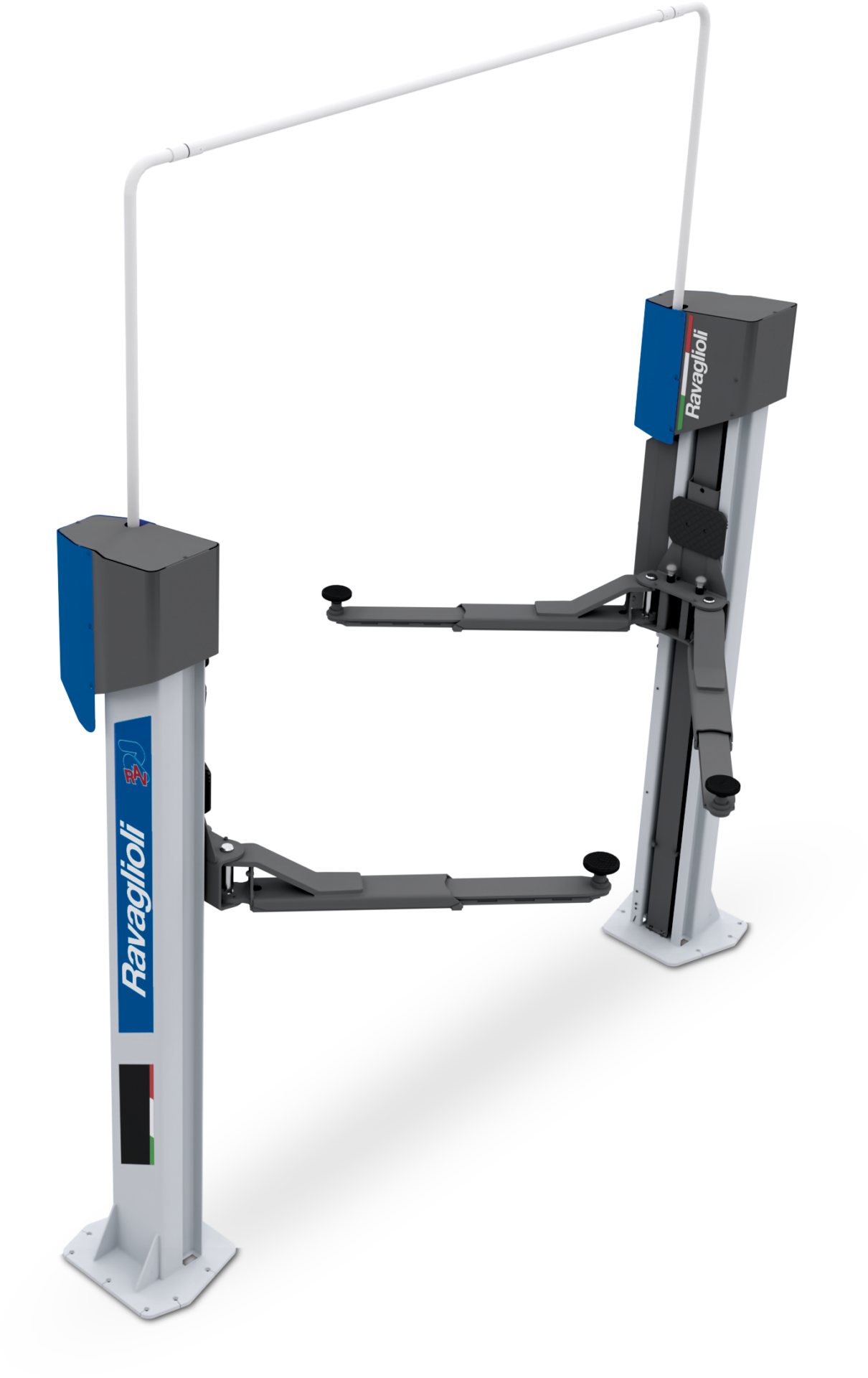 2-post lift KPX35LLE