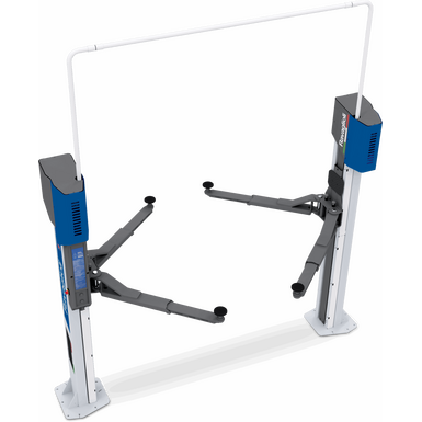 2 post lift KPX35LLE MI 02