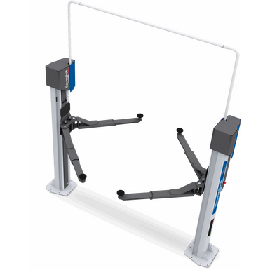 2 post lift KPX35LLE MI 06