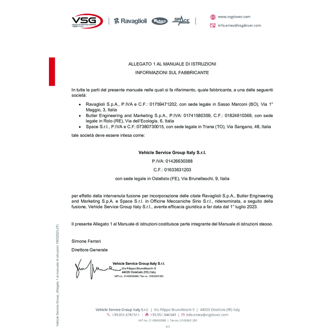 jacking-beam-kp118py-ravaglioli
