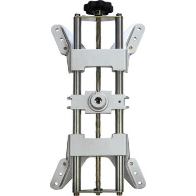Wheel clamps 4-point | rim Ø 10 - 24″