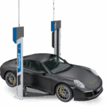 2 post lift KPX32ER MI 03