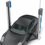 2 post lift KPX32ER MI 07