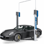 2 post lift KPX32ER MI 08