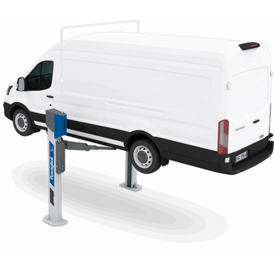 2 post lift KPX55LIKTA MI 04