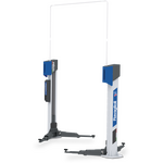 2-post lift KPX55LIKTA