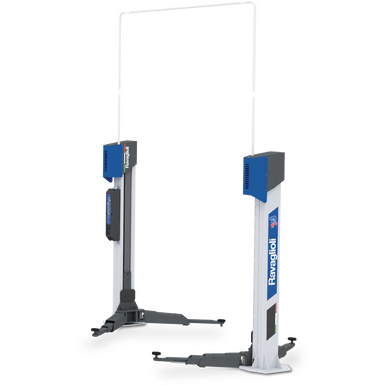 2-post lift KPX55LIKTA