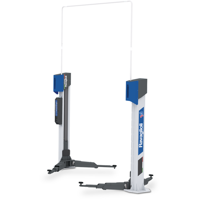 2-post lift KPX55LIKTA