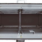 In ground lift RAV1110 DI 04
