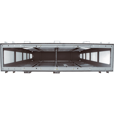 In ground lift RAV1110 DI 04