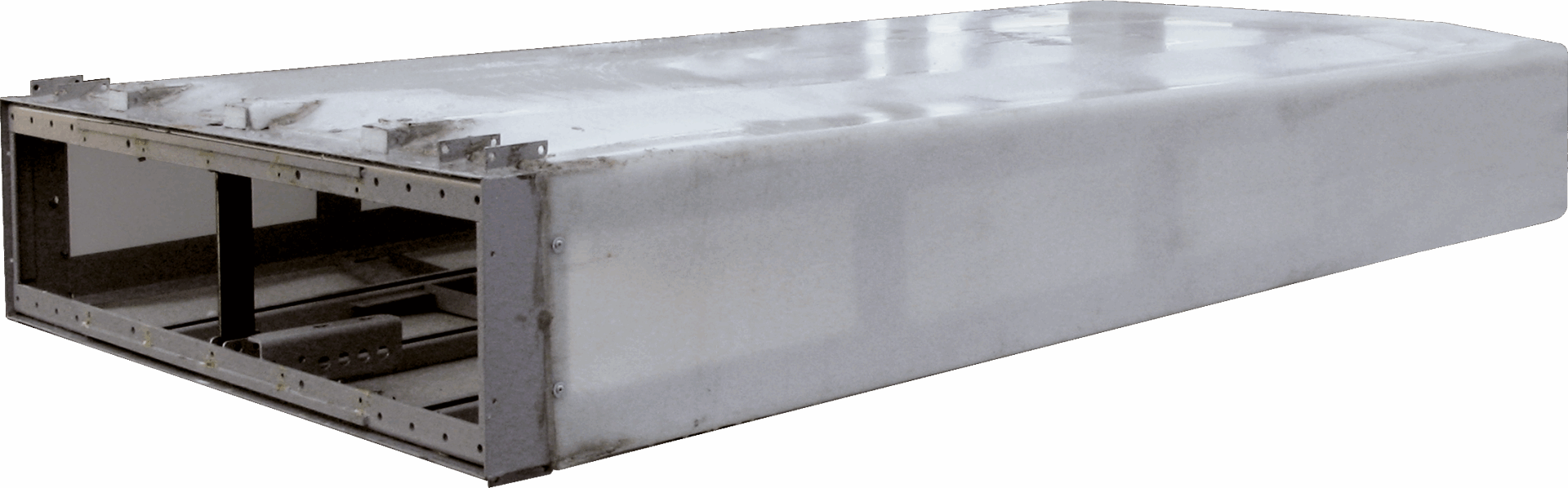 In ground lift RAV1110 DI 05