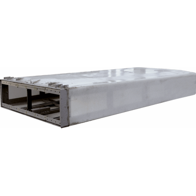 In ground lift RAV1110 DI 05