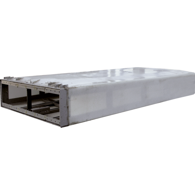 2Cylinder Inground Lift RAV1110LR Ravaglioli