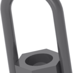 Eyebolt for handling columns 901927