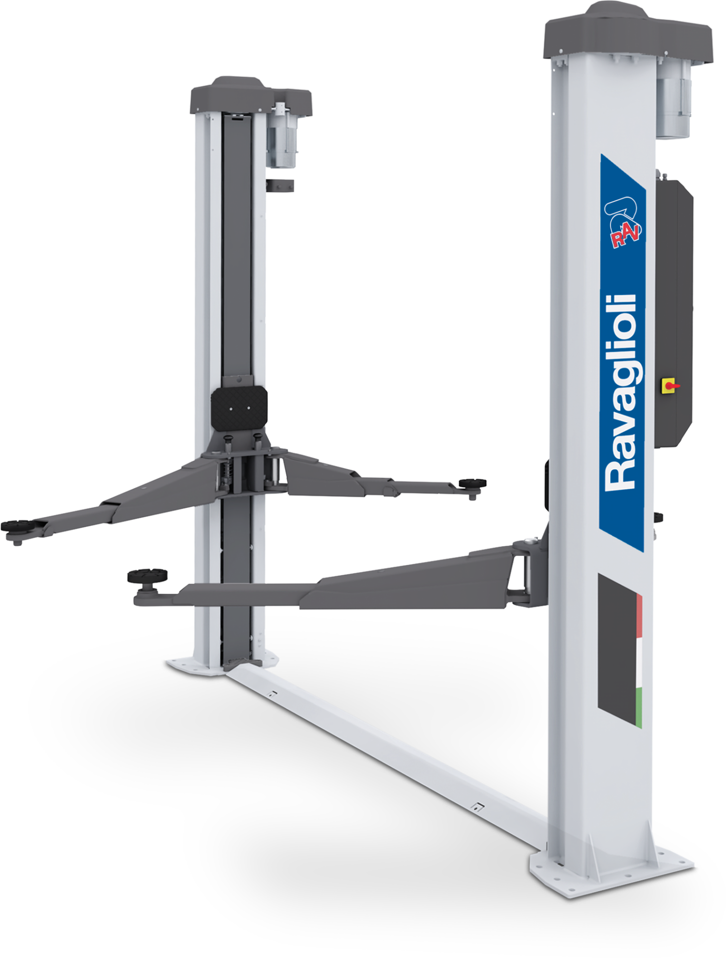 2-post lift KPC32