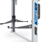 2-post lift KPC32