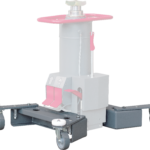 Pit lift KE150X DI 01