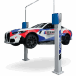 2 post lifts KPX32 35 MI 05
