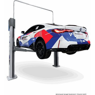 2 post lifts KPX32 35 MI 06