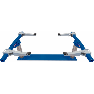 2-Cylinder Inground Lift RAV1110LR