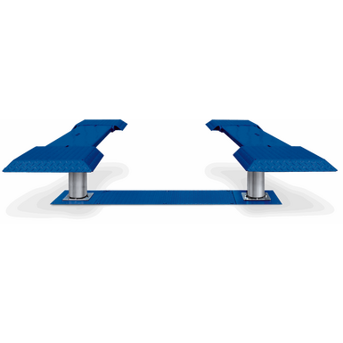 2-Cylinder Inground Lift RAV1125
