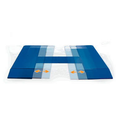 Inground lift RAV1125 DI 01